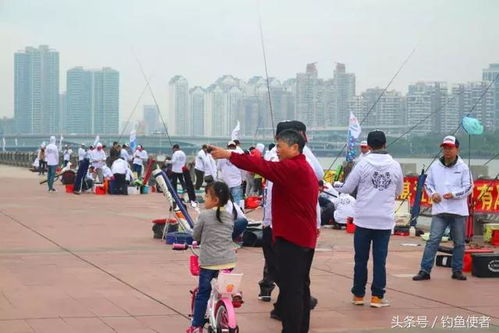 2017年珠海市民健身運(yùn)動(dòng)會(huì)休閑垂釣大賽 以垂釣為媒，享健康生活