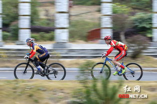 2016年湖南山地戶外健身休閑大會在汝城圓滿收官 場地設(shè)施經(jīng)營推動全民健身新篇章
